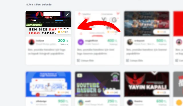 Bionluk’ta Satışlar Nasıl Artırılır Ben Ne Kadar Kazandım (Resimli Anlatım)