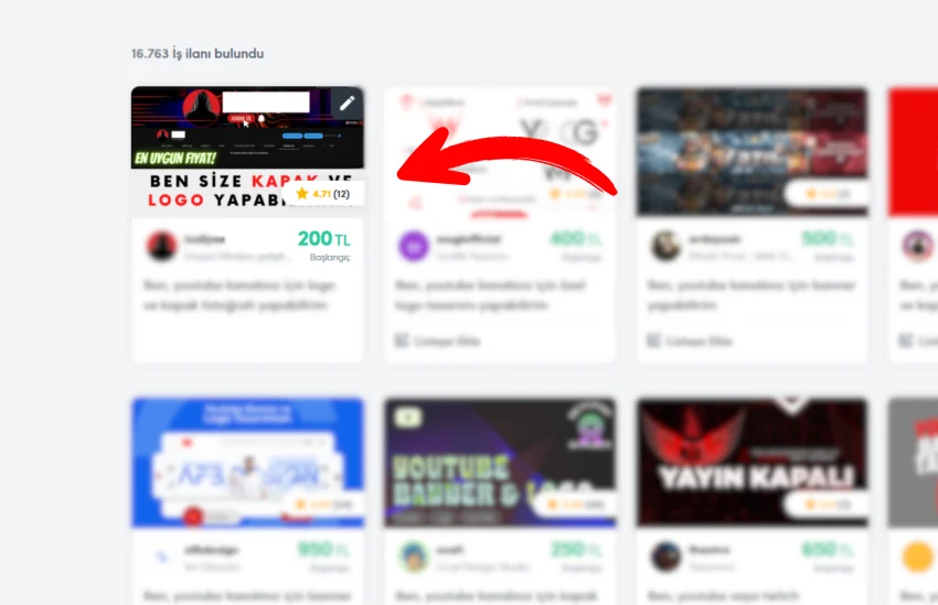 Bionluk’ta Satışlar Nasıl Artırılır? Ben Ne Kadar Kazandım? (Resimli Anlatım)