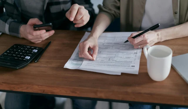 İhtiyaç Kredisi Başvurusu 2026 İçin Gerekli Belgeler