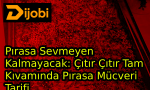 Pırasa Sevmeyen Kalmayacak: Çıtır Çıtır Tam Kıvamında Pırasa Mücveri Tarifi