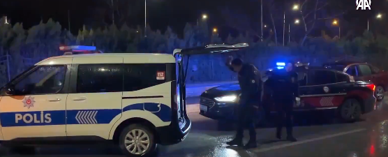 Eskişehir’de Film Karelerini Aratmayan Kovalamaca ve Ağır Bilanço