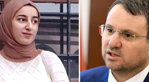 Adalet Bakanı'ndan Aileye Söz: "Gerekeni Yapacağız"