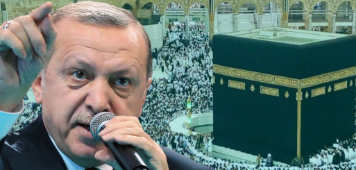 Umre Yolculuğunda İflas Şoku: 600 Vatandaş Mağdur Oldu