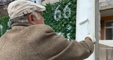 Karabük'te "Mesih" Hareketliliği: Zabıta Müdahale Etti