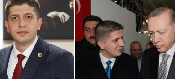 Resmi Gazete’de Dikkat Çeken Atama: Zikrullah Erdoğan 33 Yaşında Genel Müdür Oldu