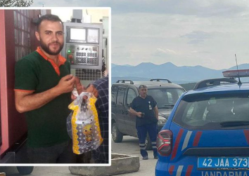 Konya Beyşehir'de YRP Huğlu Mahalle Başkanı Necati Sandal, borç meselesi nedeniyle çıkan kavgada tüfekle sırtından vurularak hayatını kaybetti. 3 şüpheli gözaltında.