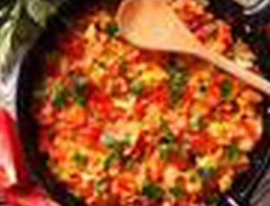 Türk mutfağının kahvaltı klasiği menemen tarifi! Soğanlı ve soğansız yapılışı, püf noktaları ve ustalık sırlarıyla lezzetli menemen nasıl yapılır?