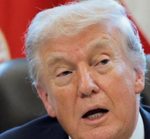 ABD Başkanı Trump, İtalyan basınına verdiği mülakatta "Güvenim kırıldı" dedi. İtalya'daki ABD üslerinden asker çekmeyi değerlendirdiğini açıkladı.
